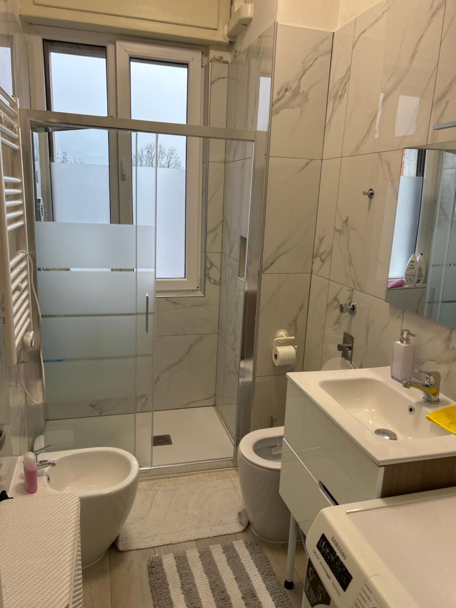 Homestay Policlinico Monza