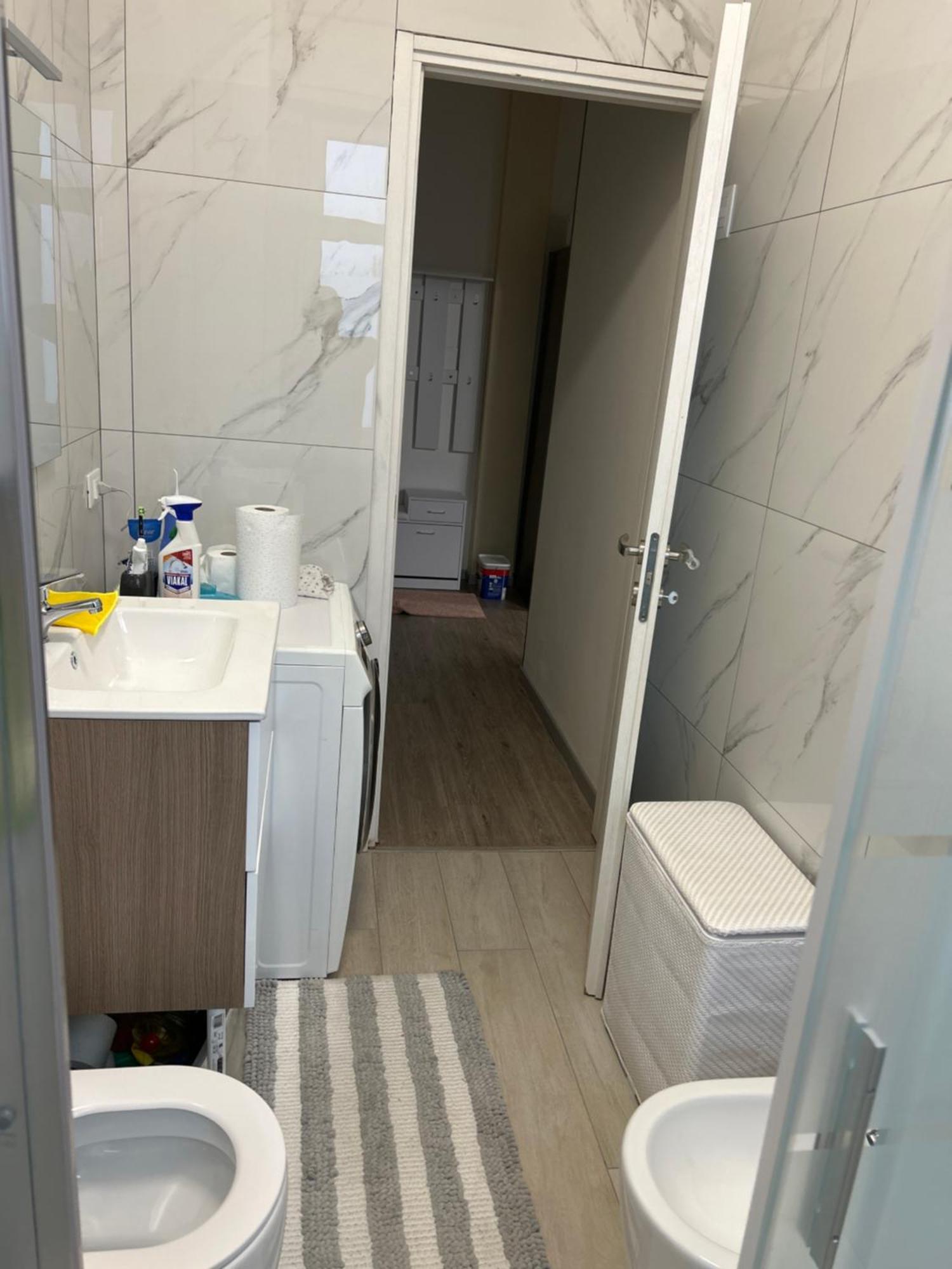 Policlinico Homestay