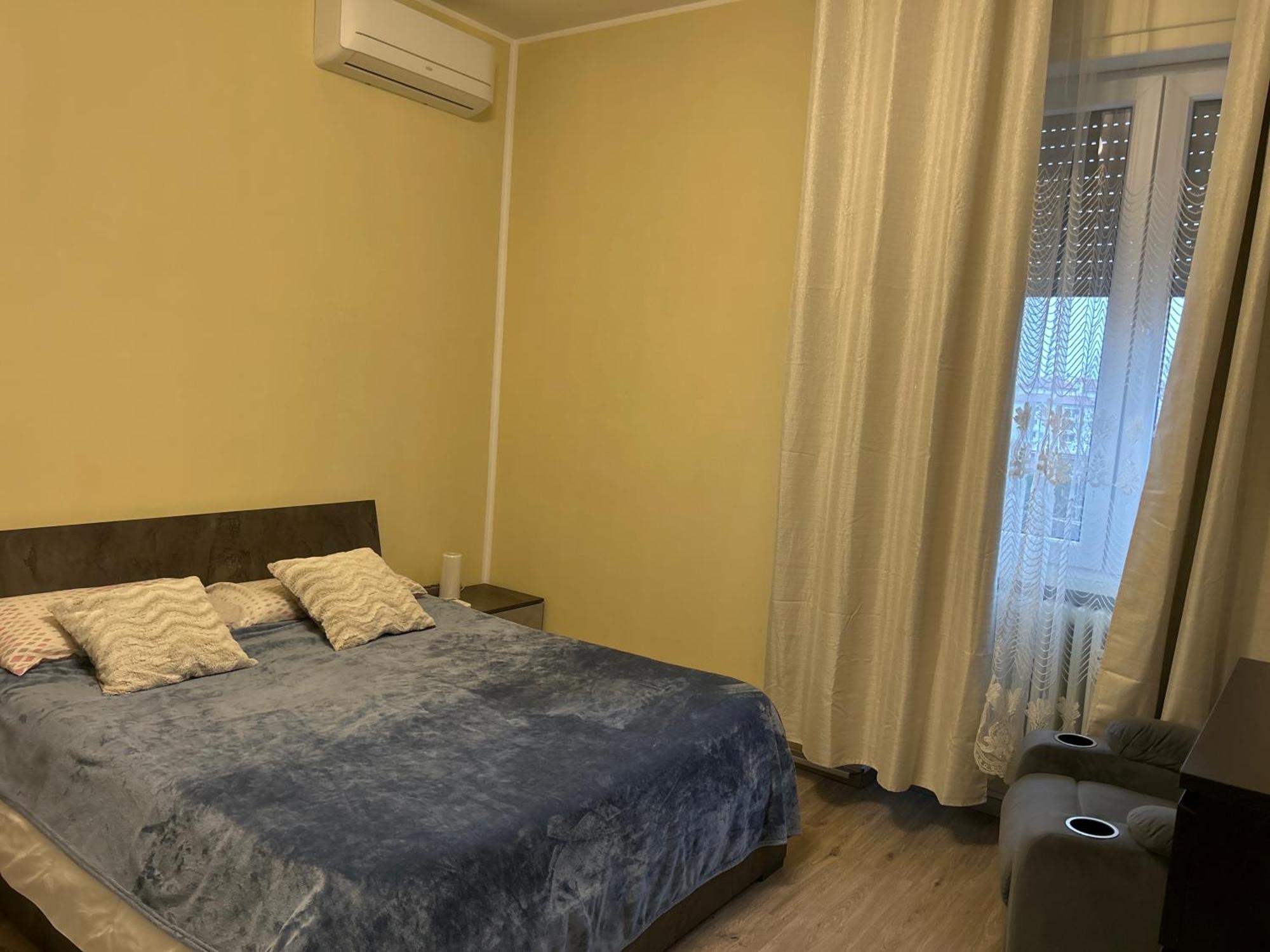 Policlinico Homestay *