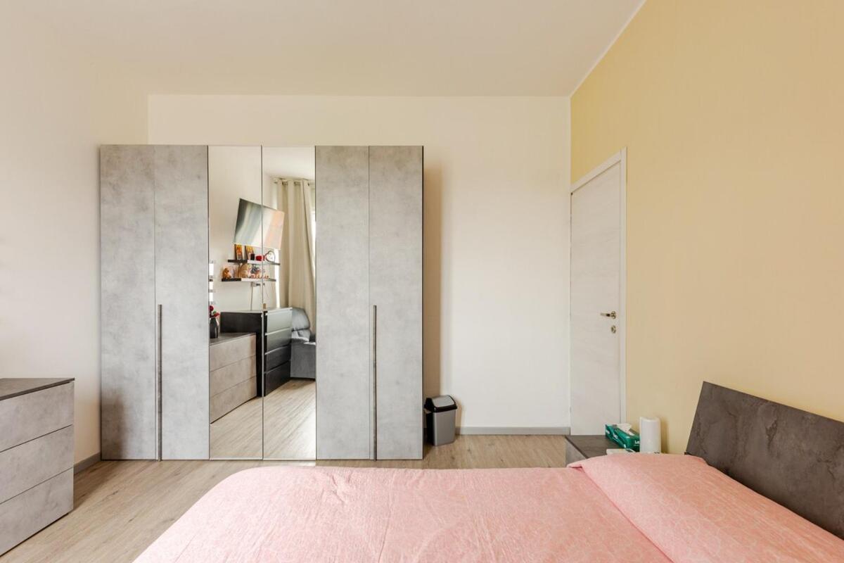 Soggiorna Con Dima Habitación en casa particular Monza