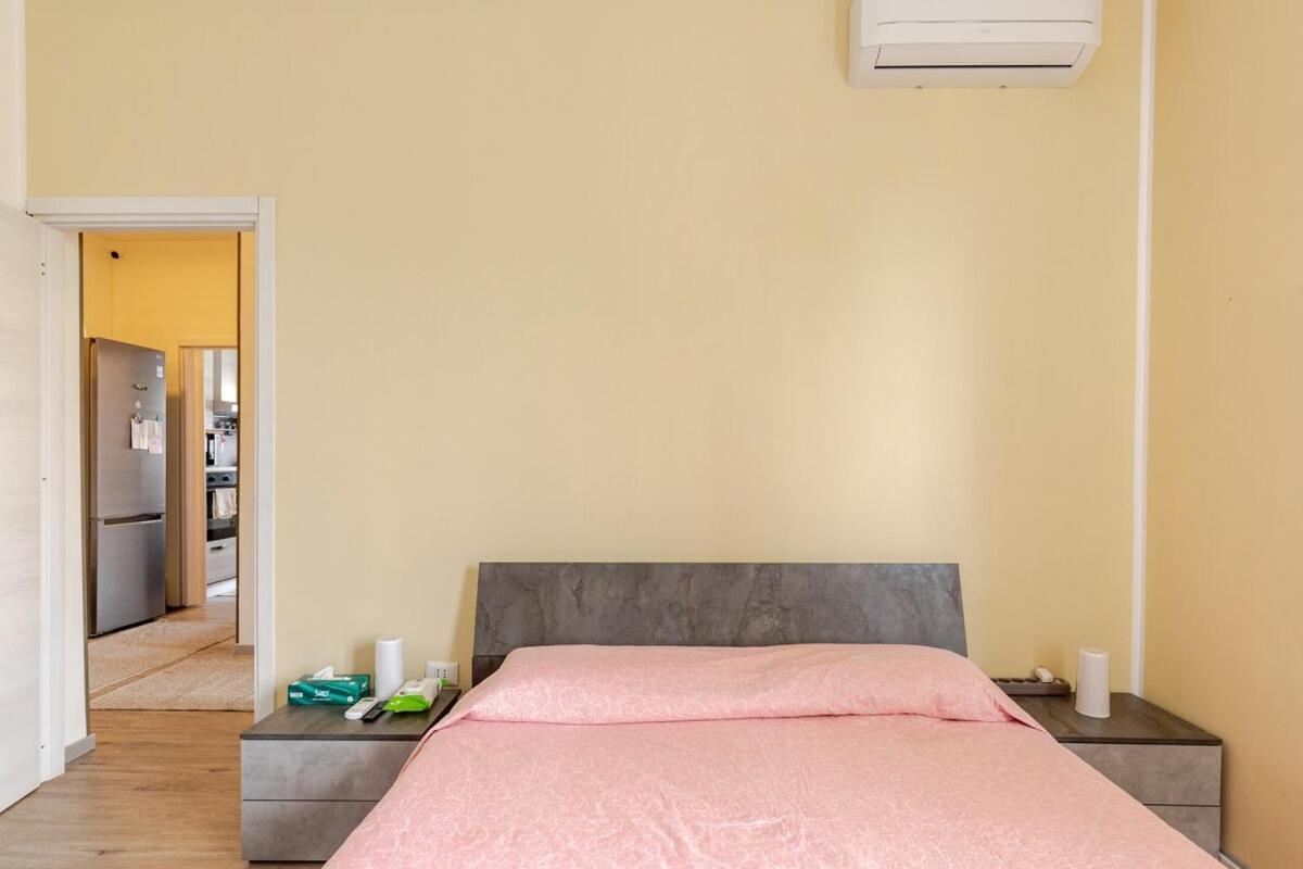 Habitación en casa particular Soggiorna Con Dima Monza