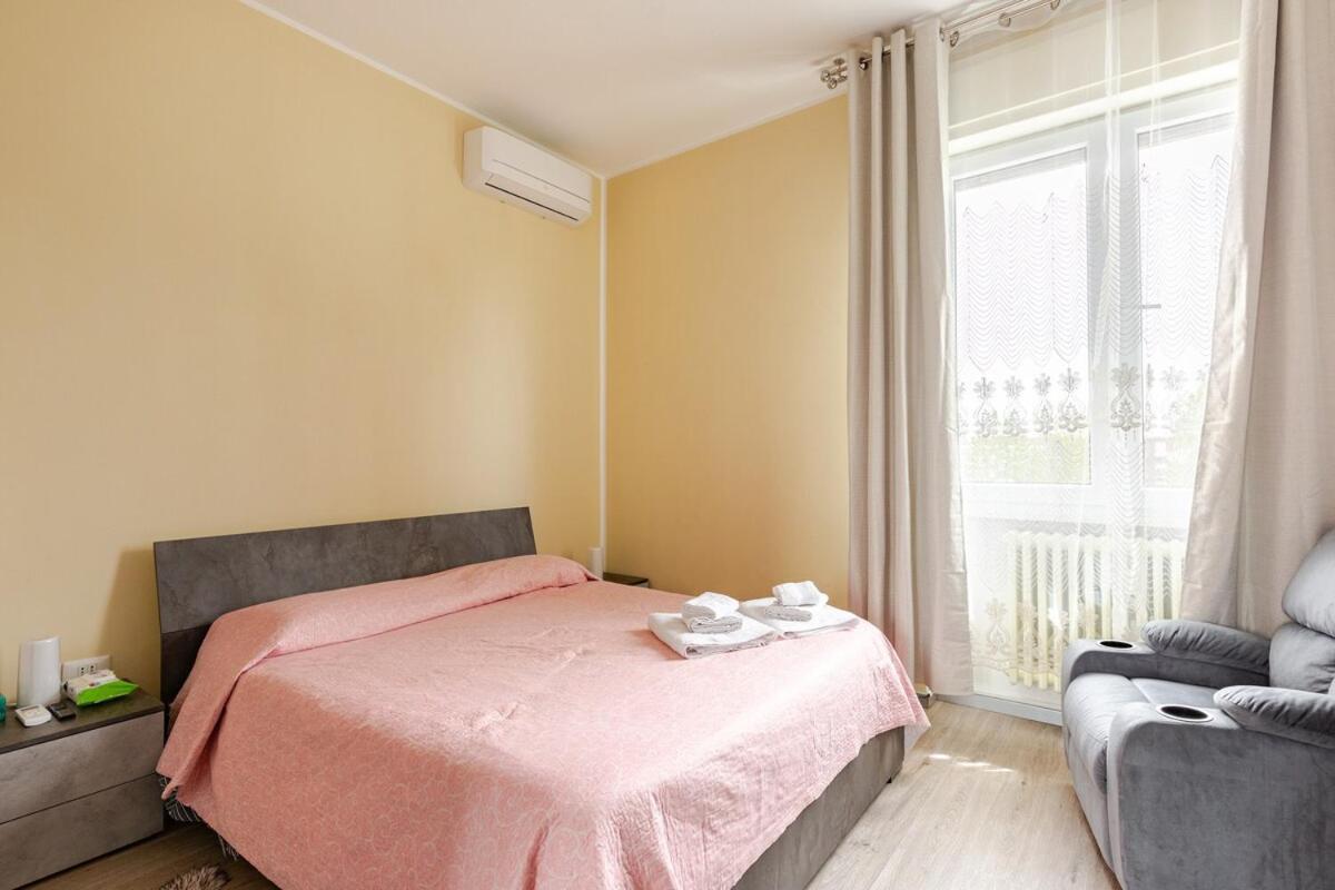 Soggiorna Con Dima Habitación en casa particular *