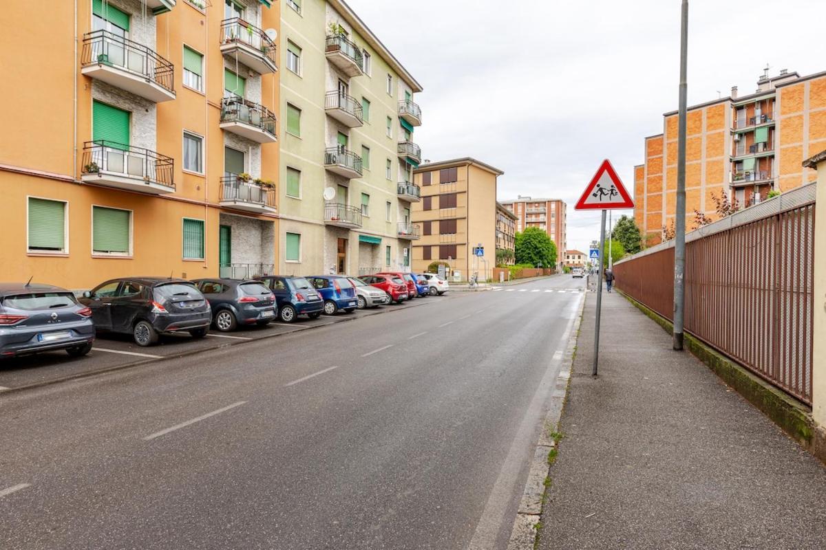 Soggiorna Con Dima Habitación en casa particular Monza