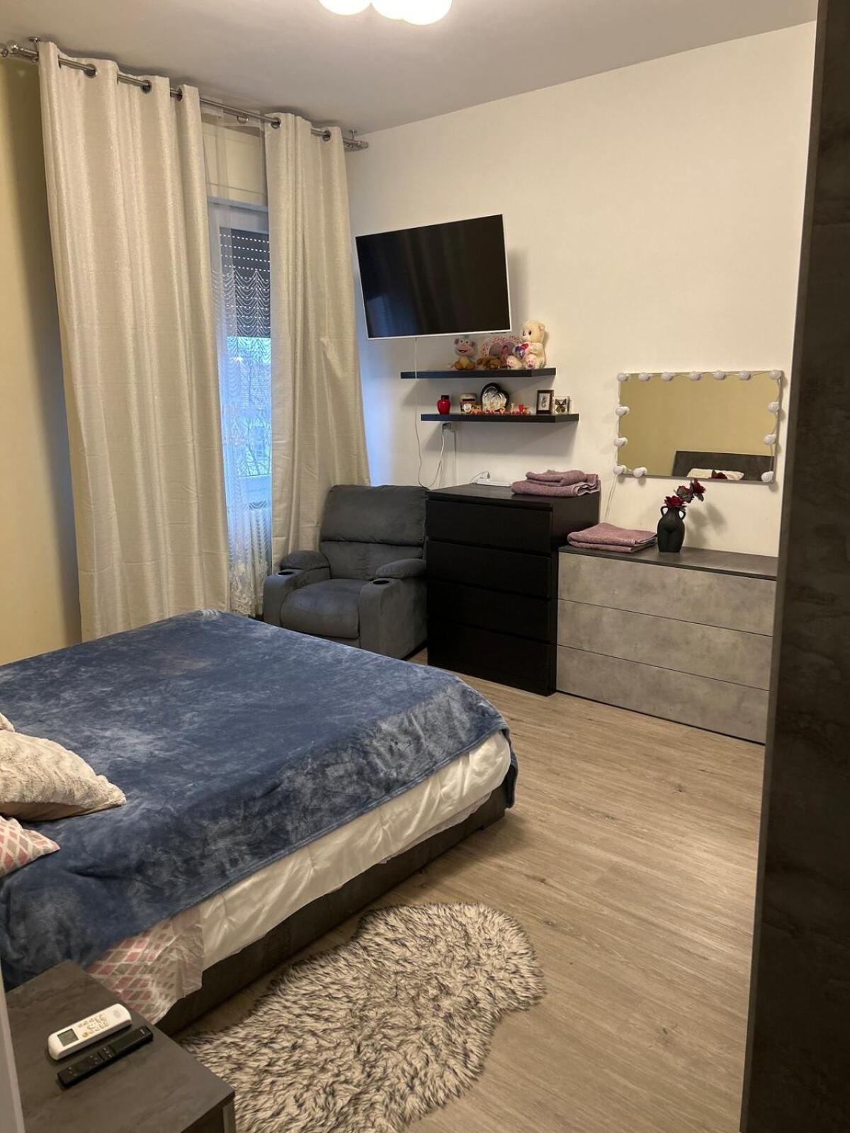 Soggiorna Con Dima Habitación en casa particular